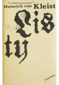 Kleist Listy