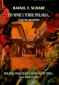 Co mnie i tobie Polsk Eseje bez uprzedzeń