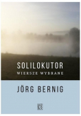 Solilokutor Wiersze wybrane