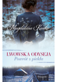 Powrót z piekła Tom. 2