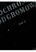 Ochrona odgromowa Tom II