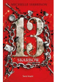13 skarbów