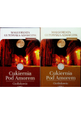 Cukiernia pod Amorem Cieślakowie Część I i II