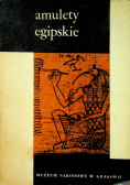 Amulety egipskie