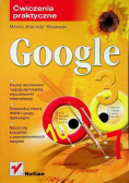 Google Ćwiczenia praktyczne
