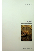 Antologia bioetyki Tom II Początki ludzkiego życia