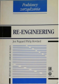Re - engineering podstawy zarządzania