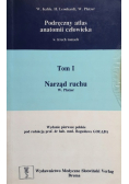 Podręczny atlas anatomii człowieka Tom I