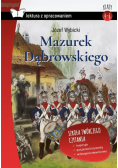 Mazurek Dąbrowskiego z opracowaniem