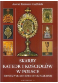 Skarby katedr i kościołów w Polsce