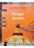Encyklopedia szkolna Religie świata