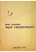 Trzy chryzmaty