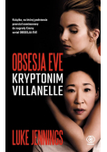 Obsesja Eve Kryptonim Villanelle
