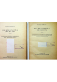 Termodynamika Chemiczna Tom II i III