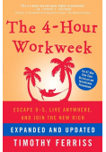 The 4 Hour Workweek
