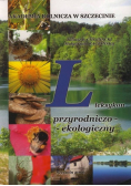 Leksykon przyrodniczo ekologiczny