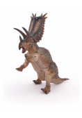 Pentaceratops