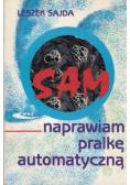 Sam naprawiam pralkę automatyczną