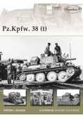 Pz.Kpfw. 38 (t)