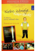 Niebo istnieje Naprawdę