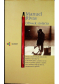 Ołówek stolarza