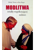 Modlitwa źródło współczującej miłości