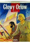 Głowy Orłów 1 Noc Kuglarzy
