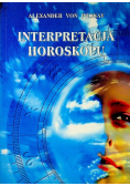 Interpretacja horoskopu