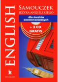 Samouczek języka angielskiego dla średnio zaawansowanych z CD