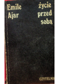 Życie przed sobą