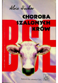 Choroba szalonych krów