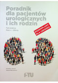 Poradnik dla pacjentów urologicznych i ich rodzin