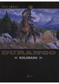 Durango 11 Kolorado