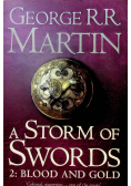 A storm of swords 2