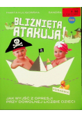 Bliźnięta atakują