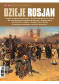 Polityka pomocnik historyczny nr 11 Dzieje Rosjan