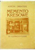 Memento kresowe Reprint z 1929 r.