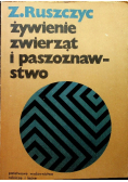 Żywienie zwierząt paszoznawstwo