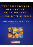 International Financial Accounting A Comparative Approach