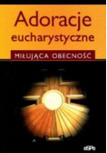 Adoracje eucharystyczne