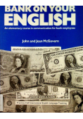 Bank on Your English