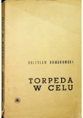 Torpeda w celu