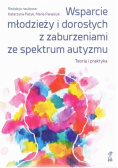 Wsparcie młodzieży i dorosłych z zaburzeniami..