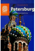 Petersburg Miasto białych nocy Przewodnik