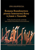 Romana Brandstaettera pisanie lumenamej ikony w „Jezusie z Nazarethu"