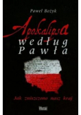 Apokalipsa według Pawła
