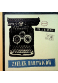 Zaułek Hartwigów