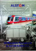Od warsztatów przetwórczych do Alstom Konstal