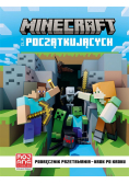 Minecraft dla początkujących. Podręcznik