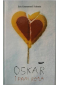 Oskar i Pani Róża